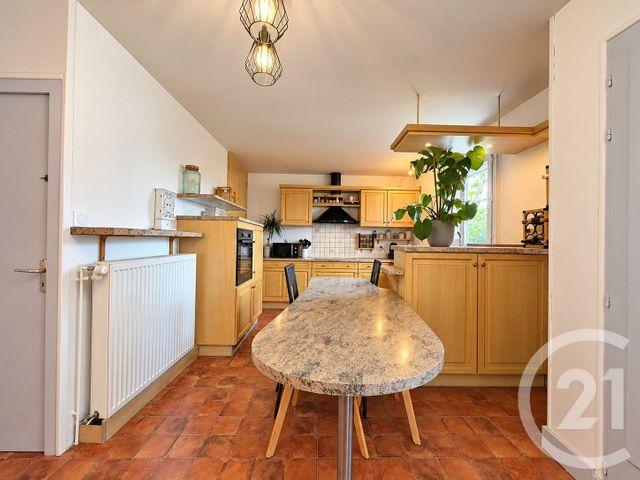 maison à vendre - 3 pièces - 62.35 m2 - LUSIGNY - 03 - AUVERGNE - Century 21 Pierre Immobilier