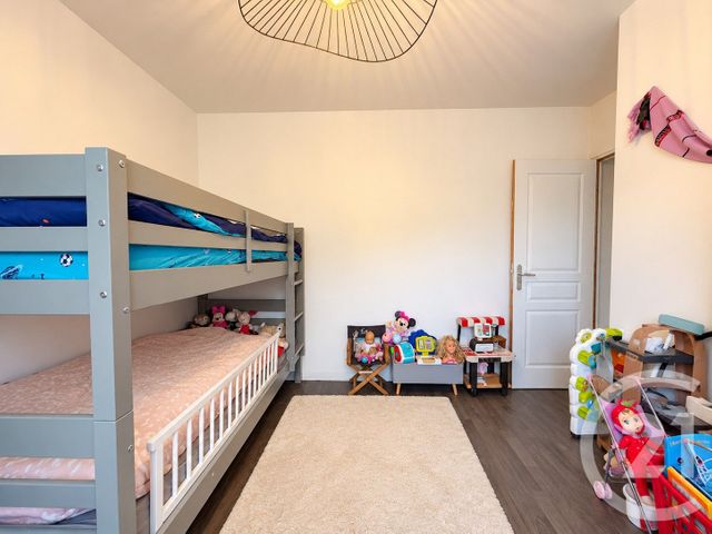 maison à vendre - 3 pièces - 62.35 m2 - LUSIGNY - 03 - AUVERGNE - Century 21 Pierre Immobilier