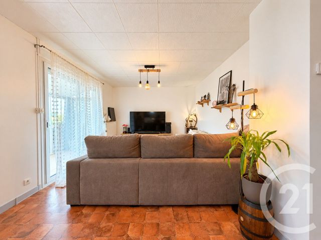 maison à vendre - 3 pièces - 62.35 m2 - LUSIGNY - 03 - AUVERGNE - Century 21 Pierre Immobilier