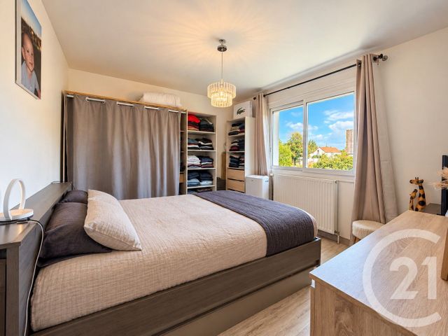 maison à vendre - 3 pièces - 62.35 m2 - LUSIGNY - 03 - AUVERGNE - Century 21 Pierre Immobilier