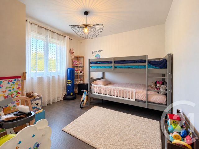 maison à vendre - 3 pièces - 62.35 m2 - LUSIGNY - 03 - AUVERGNE - Century 21 Pierre Immobilier