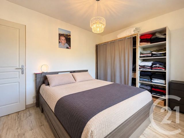 maison à vendre - 3 pièces - 62.35 m2 - LUSIGNY - 03 - AUVERGNE - Century 21 Pierre Immobilier