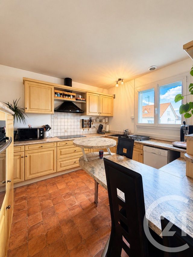 maison à vendre - 3 pièces - 62.35 m2 - LUSIGNY - 03 - AUVERGNE - Century 21 Pierre Immobilier