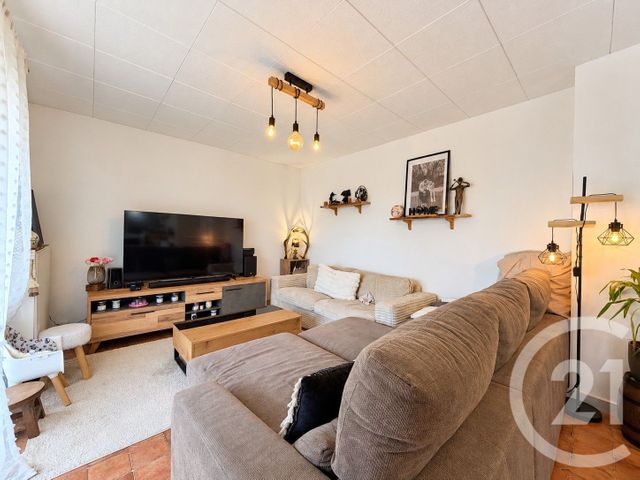 maison à vendre - 3 pièces - 62.35 m2 - LUSIGNY - 03 - AUVERGNE - Century 21 Pierre Immobilier