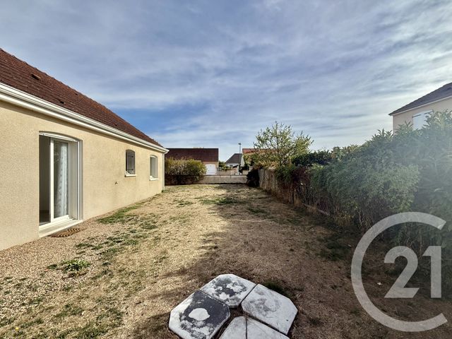 maison à vendre - 4 pièces - 88.0 m2 - YZEURE - 03 - AUVERGNE - Century 21 Pierre Immobilier