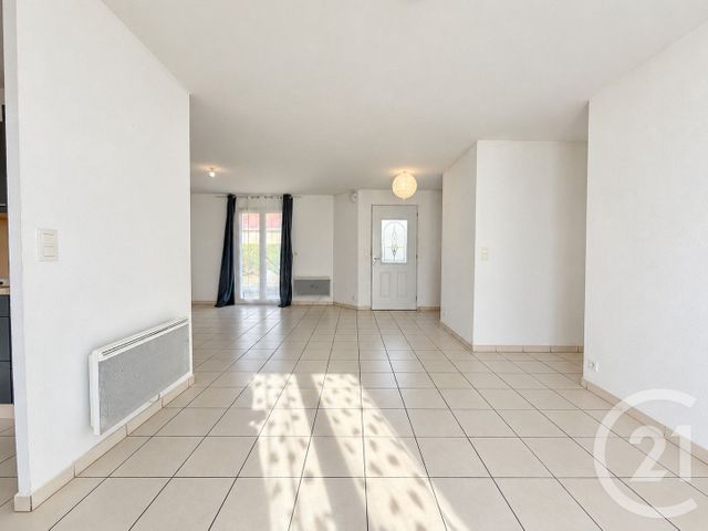 maison à vendre - 4 pièces - 88.0 m2 - YZEURE - 03 - AUVERGNE - Century 21 Pierre Immobilier