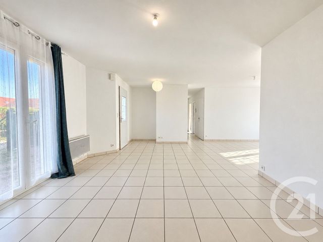 maison à vendre - 4 pièces - 88.0 m2 - YZEURE - 03 - AUVERGNE - Century 21 Pierre Immobilier