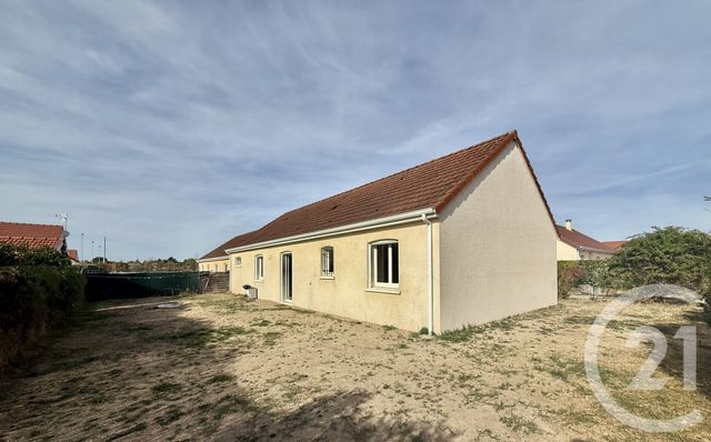 maison - YZEURE - 03