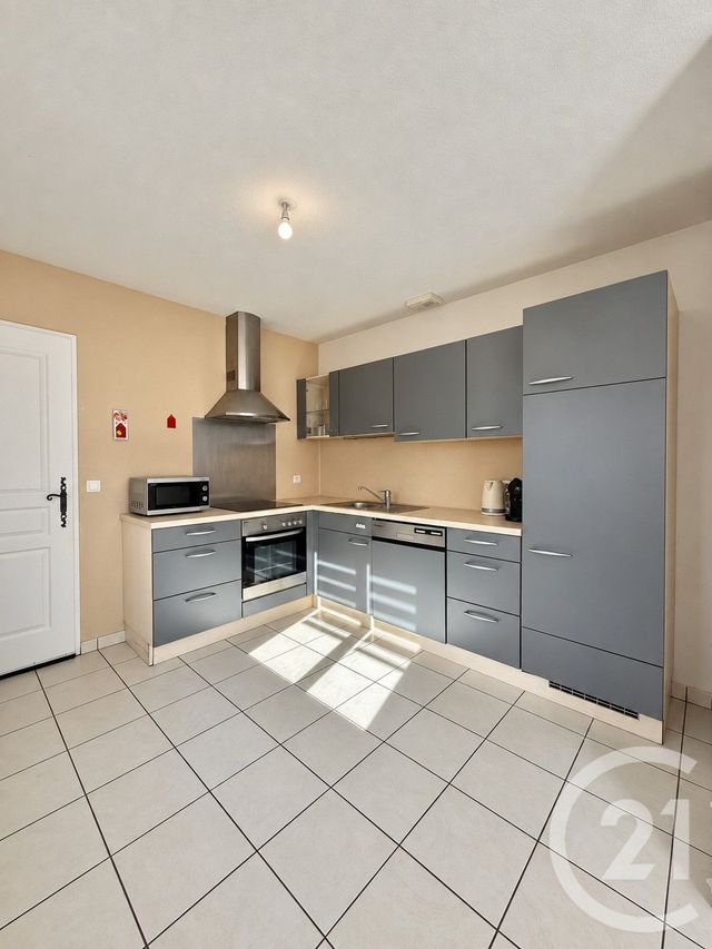 maison à vendre - 4 pièces - 88.0 m2 - YZEURE - 03 - AUVERGNE - Century 21 Pierre Immobilier