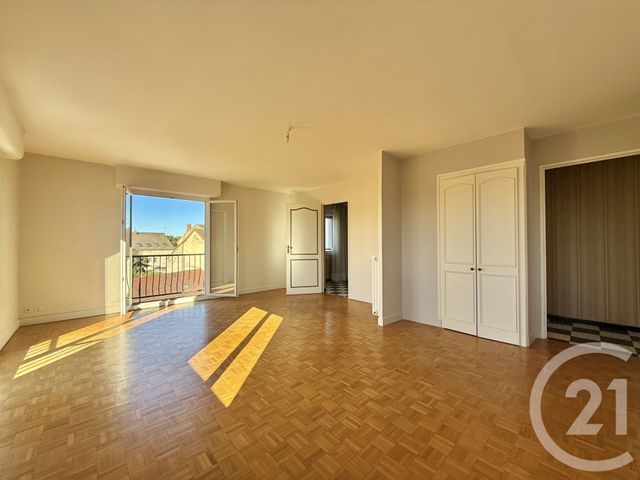 Appartement F3 à vendre MOULINS