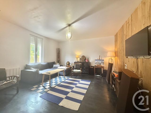 maison à vendre - 4 pièces - 122.0 m2 - MOULINS - 03 - AUVERGNE - Century 21 Pierre Immobilier