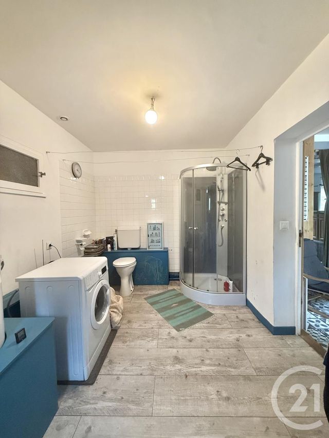 maison à vendre - 4 pièces - 122.0 m2 - MOULINS - 03 - AUVERGNE - Century 21 Pierre Immobilier