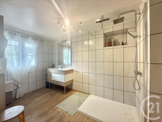 maison à vendre - 4 pièces - 122.0 m2 - MOULINS - 03 - AUVERGNE - Century 21 Pierre Immobilier
