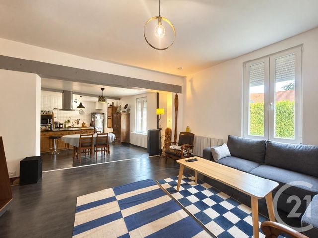 maison à vendre - 4 pièces - 122.0 m2 - MOULINS - 03 - AUVERGNE - Century 21 Pierre Immobilier