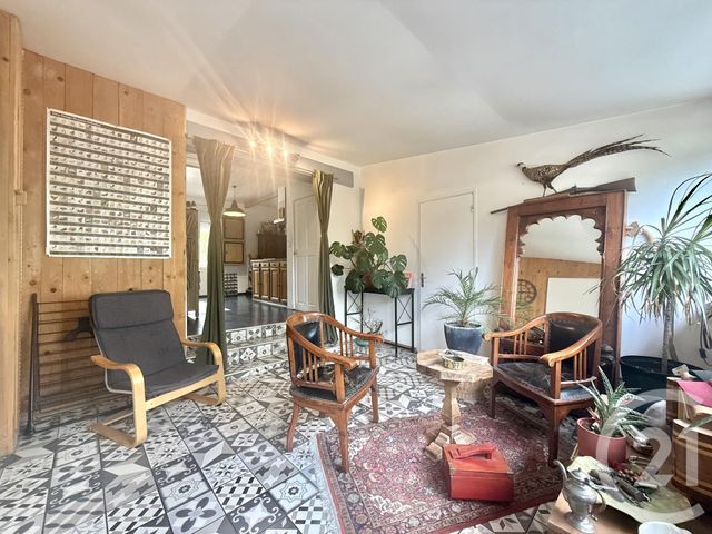 maison à vendre - 4 pièces - 122.0 m2 - MOULINS - 03 - AUVERGNE - Century 21 Pierre Immobilier