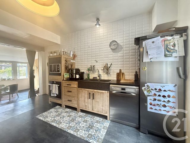 maison à vendre - 4 pièces - 122.0 m2 - MOULINS - 03 - AUVERGNE - Century 21 Pierre Immobilier