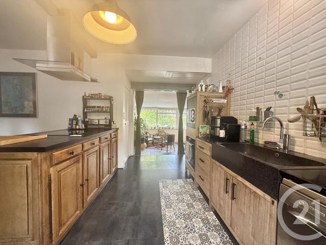 maison à vendre - 4 pièces - 122.0 m2 - MOULINS - 03 - AUVERGNE - Century 21 Pierre Immobilier