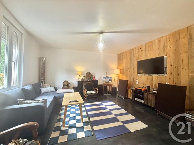 maison à vendre - 4 pièces - 122.0 m2 - MOULINS - 03 - AUVERGNE - Century 21 Pierre Immobilier
