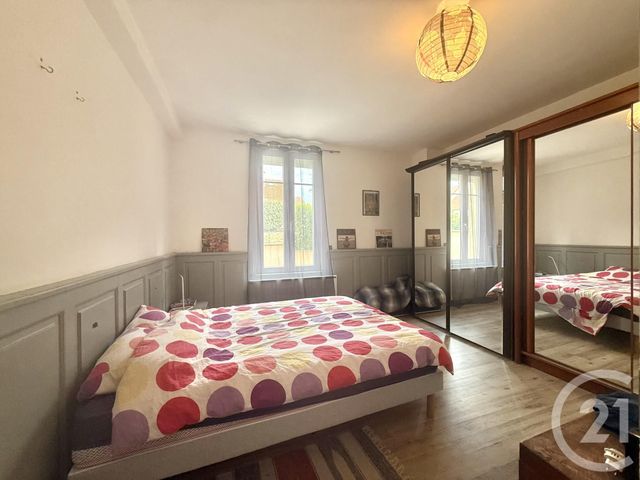 maison à vendre - 4 pièces - 122.0 m2 - MOULINS - 03 - AUVERGNE - Century 21 Pierre Immobilier