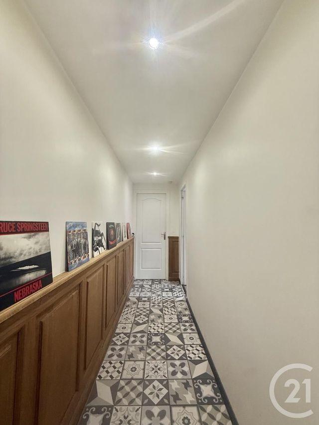 maison à vendre - 4 pièces - 122.0 m2 - MOULINS - 03 - AUVERGNE - Century 21 Pierre Immobilier