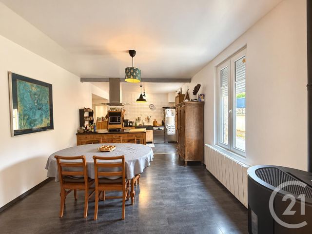 maison à vendre - 4 pièces - 122.0 m2 - MOULINS - 03 - AUVERGNE - Century 21 Pierre Immobilier