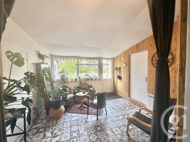 maison à vendre - 4 pièces - 122.0 m2 - MOULINS - 03 - AUVERGNE - Century 21 Pierre Immobilier