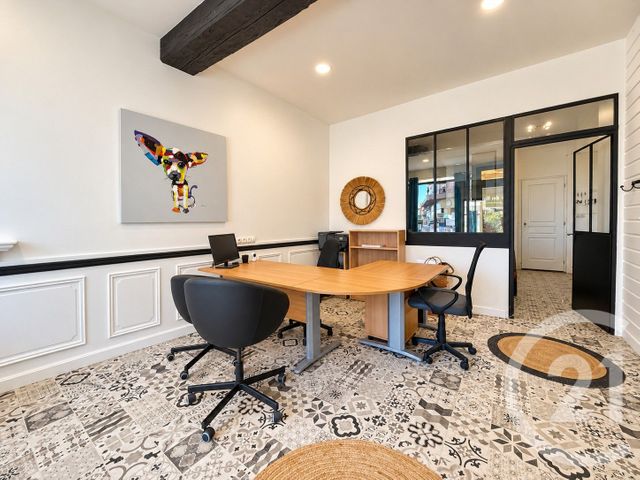 maison à vendre - 8 pièces - 242.86 m2 - BOURBON LANCY - 71 - BOURGOGNE - Century 21 Pierre Immobilier