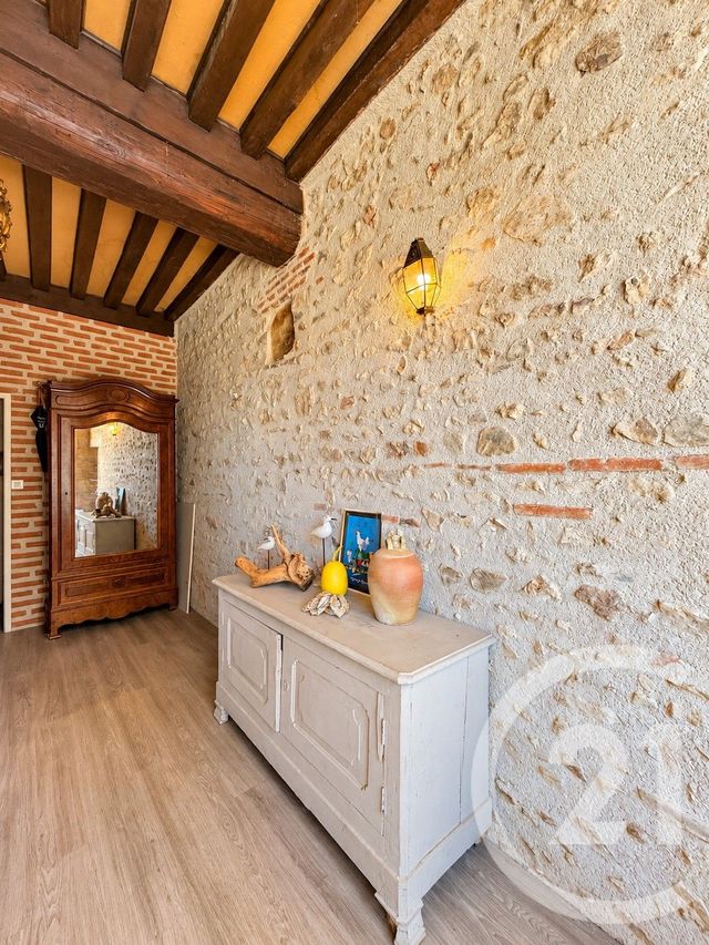 maison à vendre - 8 pièces - 242.86 m2 - BOURBON LANCY - 71 - BOURGOGNE - Century 21 Pierre Immobilier