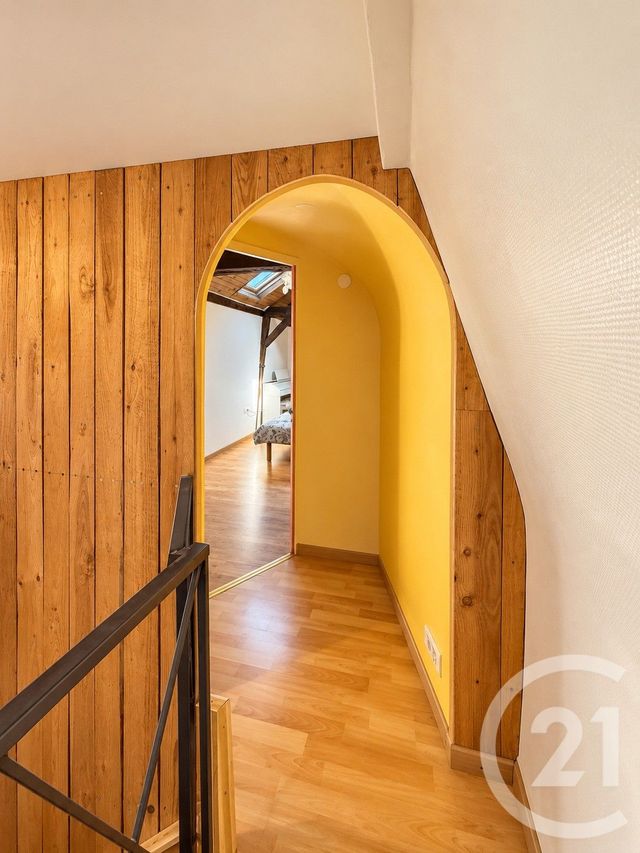 maison à vendre - 8 pièces - 242.86 m2 - BOURBON LANCY - 71 - BOURGOGNE - Century 21 Pierre Immobilier
