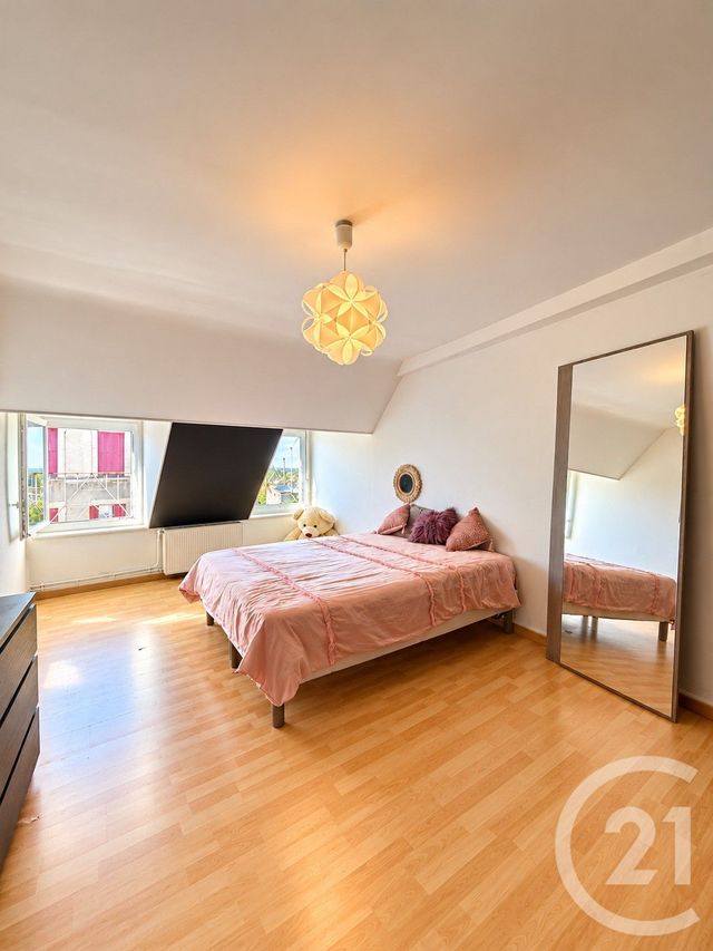 maison à vendre - 8 pièces - 242.86 m2 - BOURBON LANCY - 71 - BOURGOGNE - Century 21 Pierre Immobilier