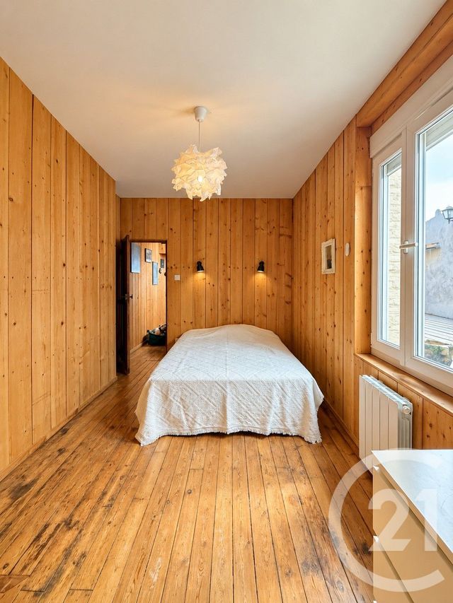 maison à vendre - 8 pièces - 242.86 m2 - BOURBON LANCY - 71 - BOURGOGNE - Century 21 Pierre Immobilier