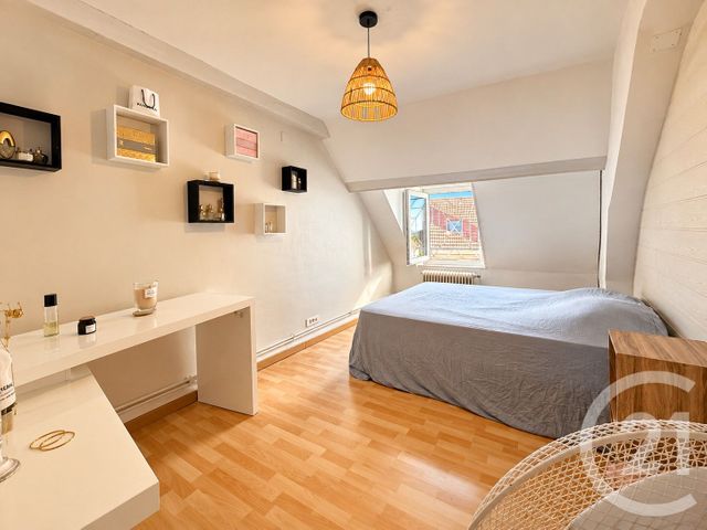 maison à vendre - 8 pièces - 242.86 m2 - BOURBON LANCY - 71 - BOURGOGNE - Century 21 Pierre Immobilier
