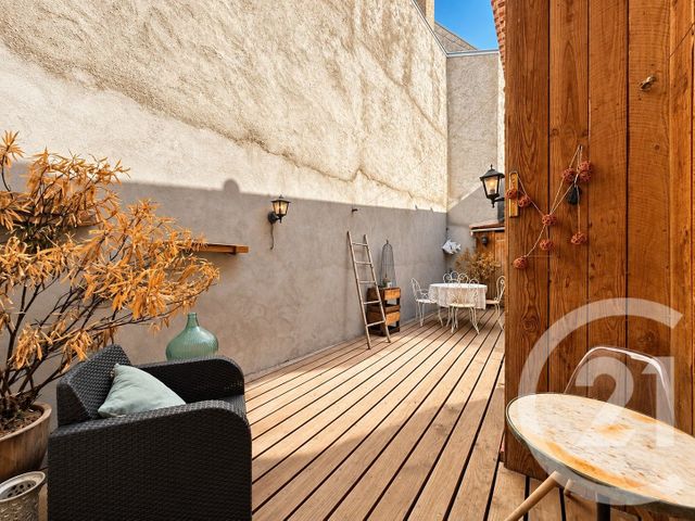 maison à vendre - 8 pièces - 242.86 m2 - BOURBON LANCY - 71 - BOURGOGNE - Century 21 Pierre Immobilier