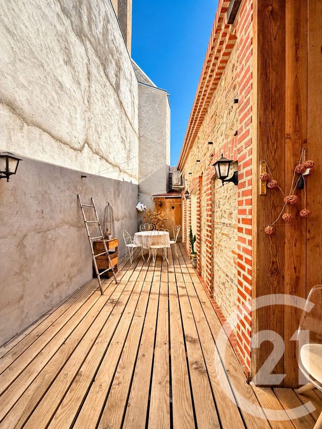 maison à vendre - 8 pièces - 242.86 m2 - BOURBON LANCY - 71 - BOURGOGNE - Century 21 Pierre Immobilier