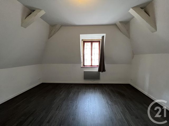 Appartement F2 à louer - 2 pièces - 48.4 m2 - MOULINS - 03 - AUVERGNE - Century 21 Pierre Immobilier