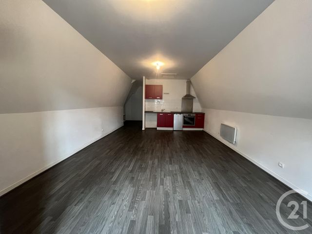 Appartement F2 à louer - 2 pièces - 48.4 m2 - MOULINS - 03 - AUVERGNE - Century 21 Pierre Immobilier