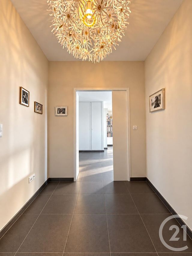Appartement F3 à louer - 3 pièces - 98.12 m2 - MOULINS - 03 - AUVERGNE - Century 21 Pierre Immobilier