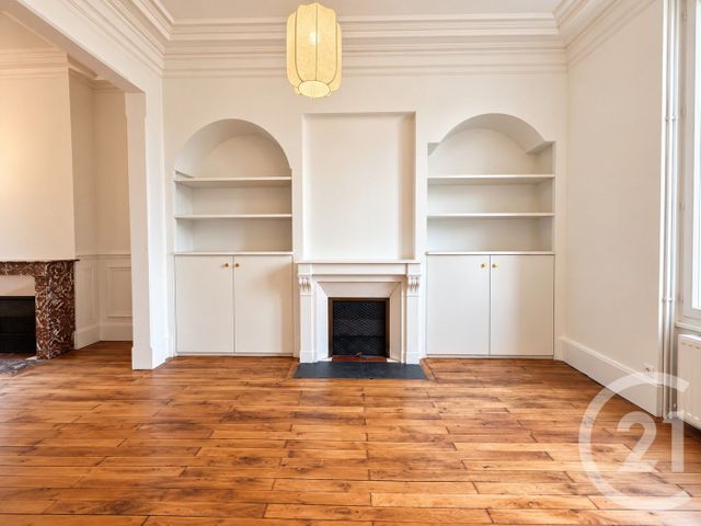 maison à vendre - 6 pièces - 151.5 m2 - MOULINS - 03 - AUVERGNE - Century 21 Pierre Immobilier