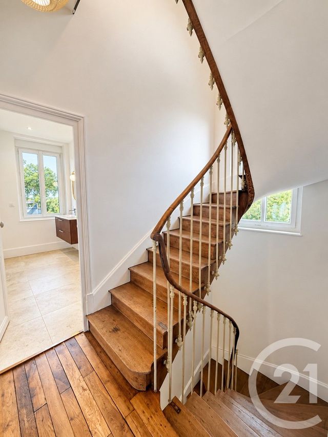 maison à vendre - 6 pièces - 151.5 m2 - MOULINS - 03 - AUVERGNE - Century 21 Pierre Immobilier