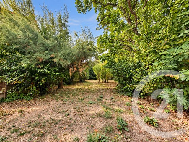 maison à vendre - 6 pièces - 151.5 m2 - MOULINS - 03 - AUVERGNE - Century 21 Pierre Immobilier