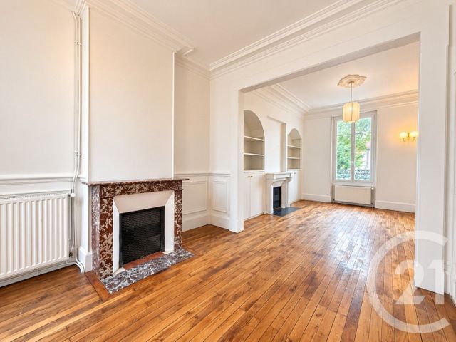 maison à vendre - 6 pièces - 151.5 m2 - MOULINS - 03 - AUVERGNE - Century 21 Pierre Immobilier