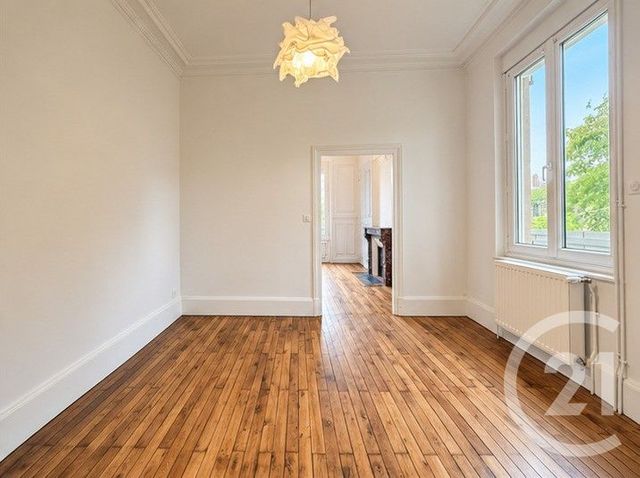 maison à vendre - 6 pièces - 151.5 m2 - MOULINS - 03 - AUVERGNE - Century 21 Pierre Immobilier