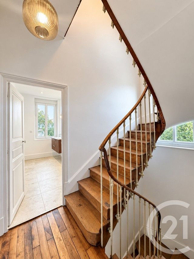maison à vendre - 6 pièces - 151.5 m2 - MOULINS - 03 - AUVERGNE - Century 21 Pierre Immobilier