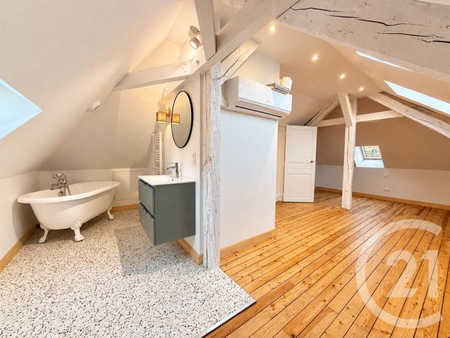 maison à vendre - 6 pièces - 151.5 m2 - MOULINS - 03 - AUVERGNE - Century 21 Pierre Immobilier
