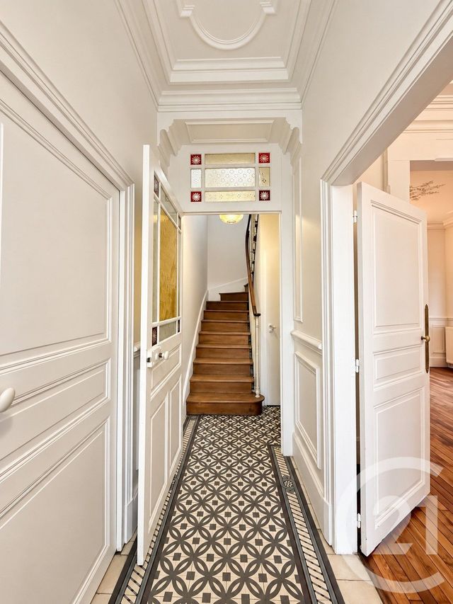 maison à vendre - 6 pièces - 151.5 m2 - MOULINS - 03 - AUVERGNE - Century 21 Pierre Immobilier