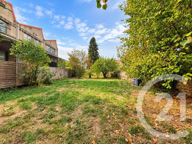 maison à vendre - 6 pièces - 151.5 m2 - MOULINS - 03 - AUVERGNE - Century 21 Pierre Immobilier