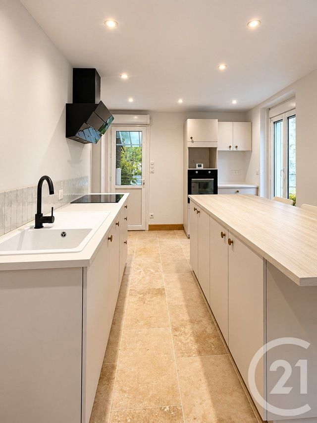 maison à vendre - 6 pièces - 151.5 m2 - MOULINS - 03 - AUVERGNE - Century 21 Pierre Immobilier