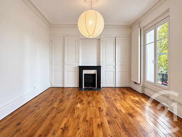 maison à vendre - 6 pièces - 151.5 m2 - MOULINS - 03 - AUVERGNE - Century 21 Pierre Immobilier