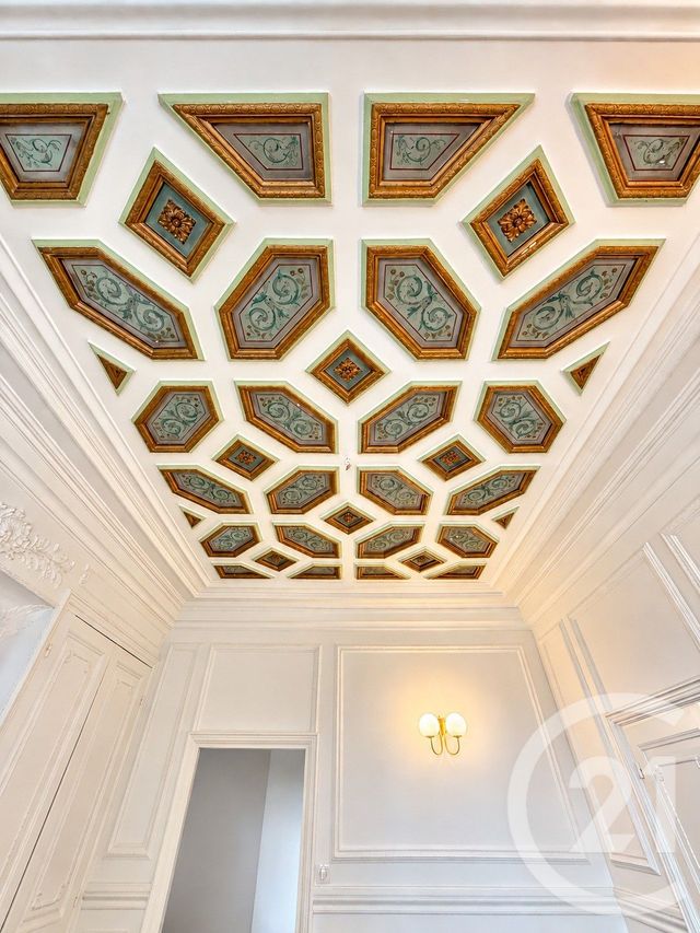 maison à vendre - 6 pièces - 151.5 m2 - MOULINS - 03 - AUVERGNE - Century 21 Pierre Immobilier