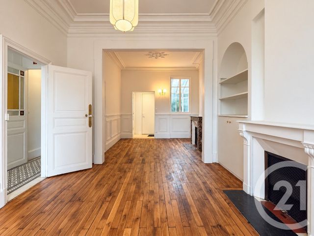 maison à vendre - 6 pièces - 151.5 m2 - MOULINS - 03 - AUVERGNE - Century 21 Pierre Immobilier